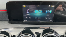 Mercedes-Benz A-Class A250e AMG Line 5dr Auto Hatchback